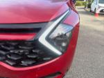 Kia Sportage Photo 27