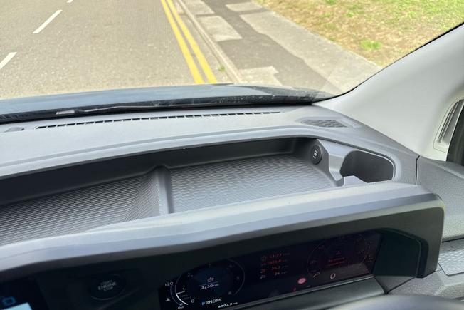 Volkswagen Transporter Photo 42
