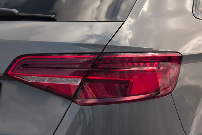 AUDI RS3 Photo 18