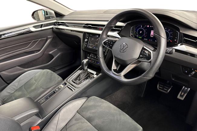 Volkswagen Arteon Photo 6
