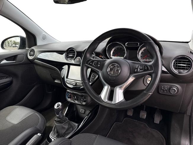 VAUXHALL Adam Photo 6
