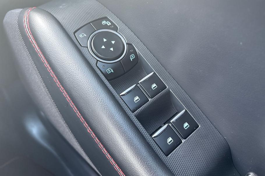 Used Ford Mustang Mach-E 16