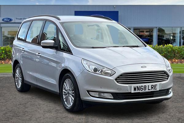 Used Ford GALAXY WN68LRE