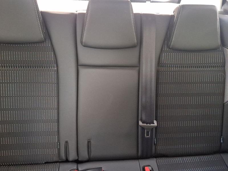 Used Peugeot 2008 NV19UNU 31