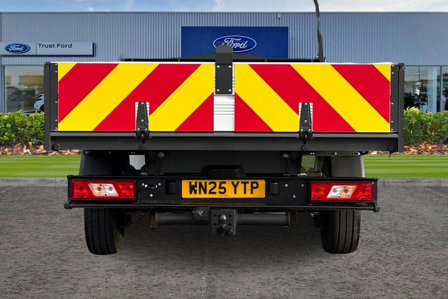 Used Ford TRANSIT WN25YTP 13