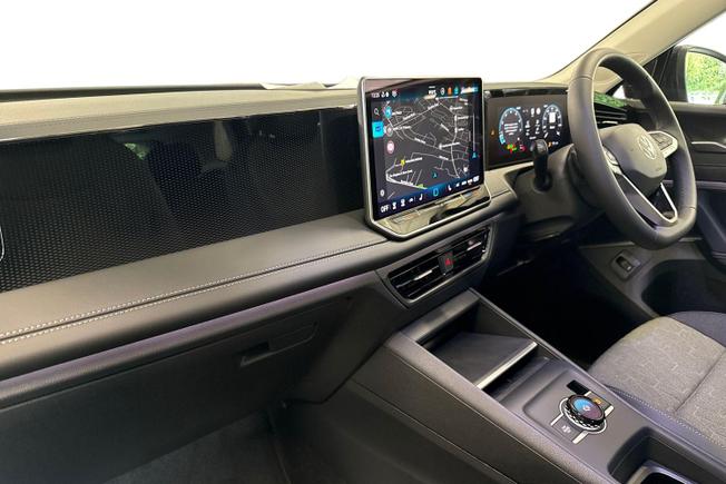 Volkswagen Tiguan Photo 2