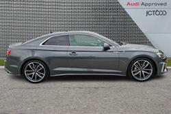 AUDI A5 Photo 4