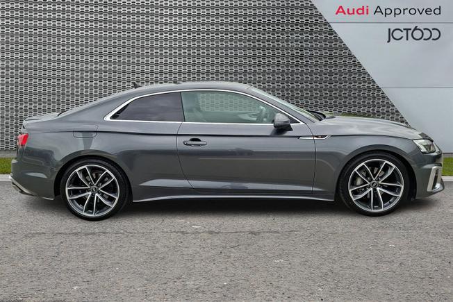 AUDI A5 Photo 4
