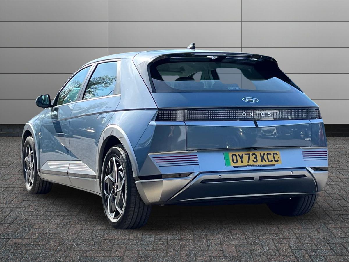Hyundai IONIQ 5 Photo 1