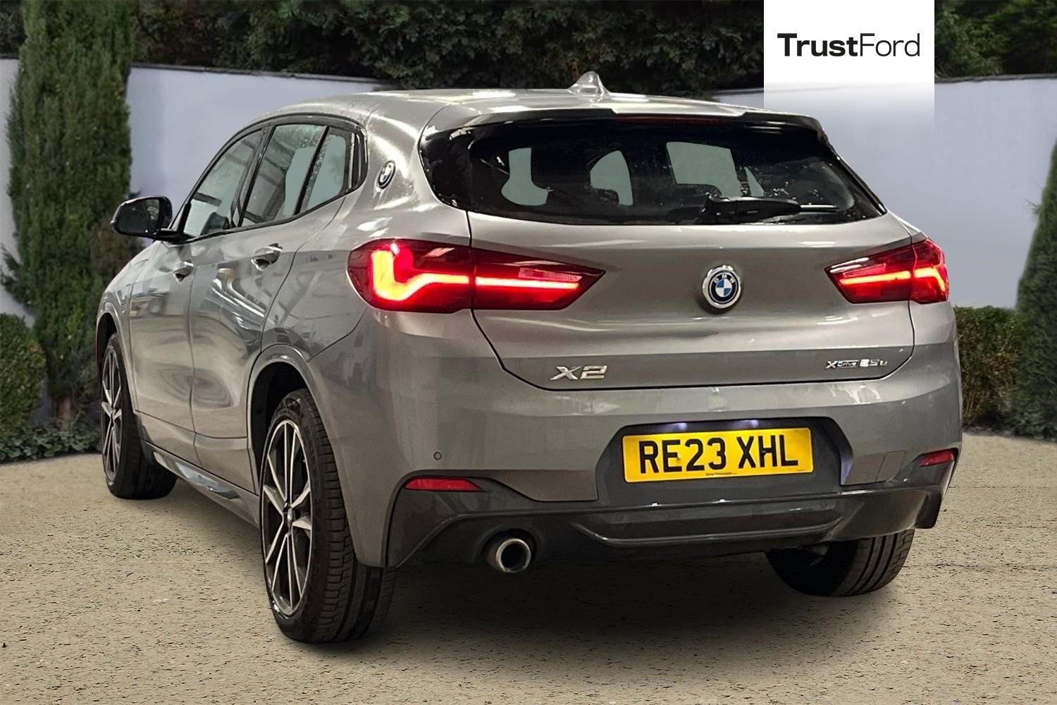 BMW X2 Photo 1