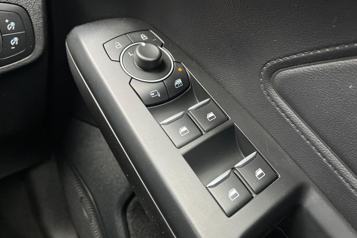 Ford Focus Photo 15
