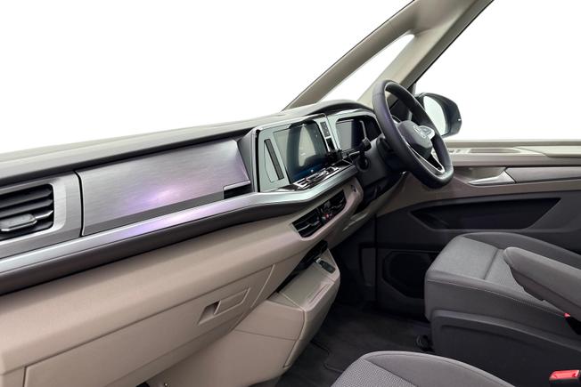 Volkswagen Multivan Photo 2