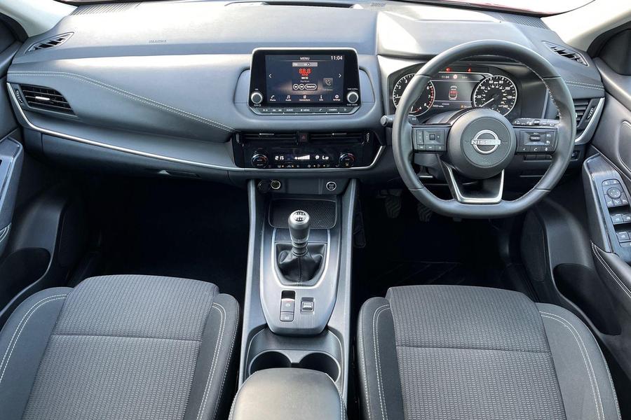 Nissan QASHQAI Photo autoimg-652d5ce8d0410522b999ffae2c35b823a8978d54.jpg
