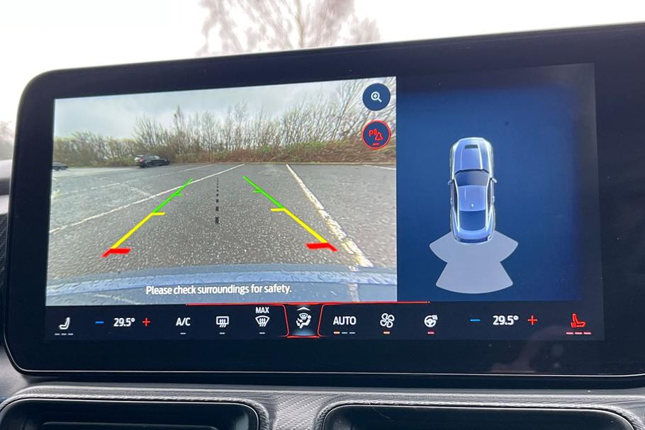 Used Ford MUSTANG YE74ZFZ 24