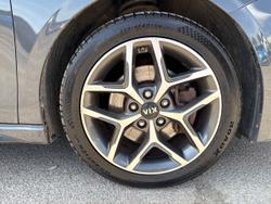 KIA Ceed Photo 5