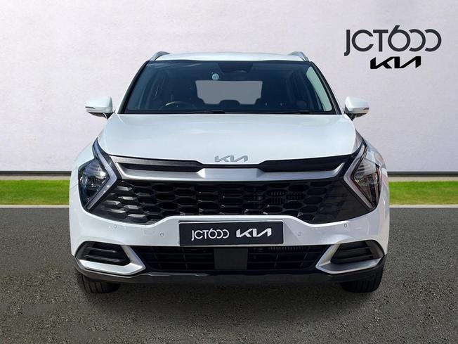 KIA Sportage Photo 8