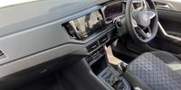 Volkswagen Polo Photo 1