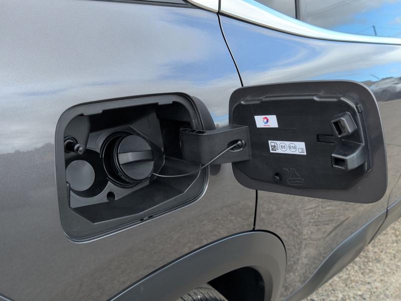 Used Citroen C5 Aircross WU71UNH 31
