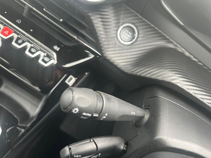 Used Peugeot 208 NU25ODK 23