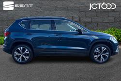 SEAT Ateca Photo 4