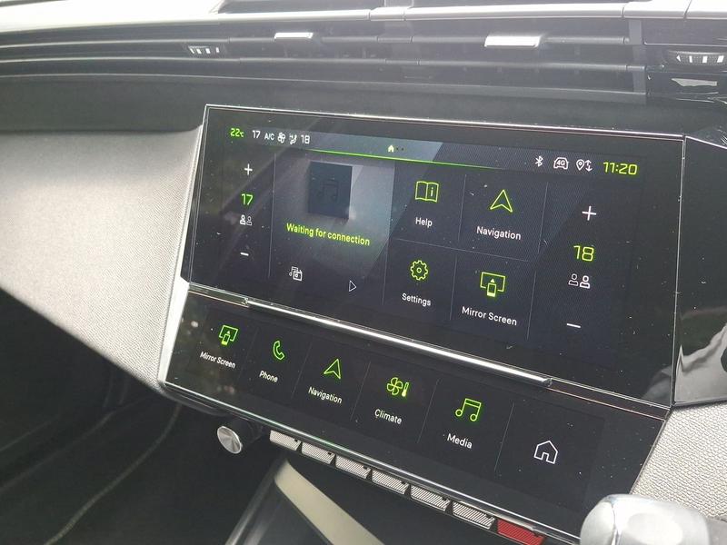 Used Peugeot 408 KP25UAB 45