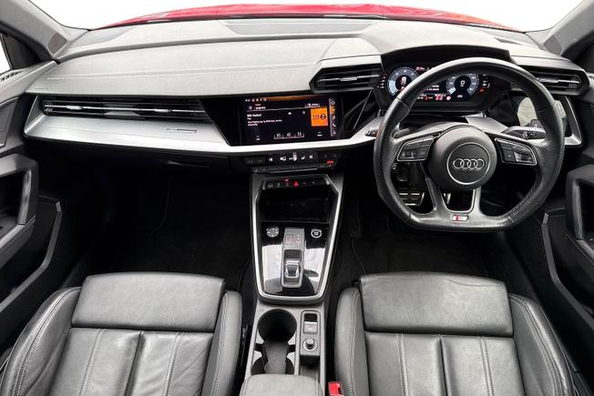 AUDI A3 Photo 11