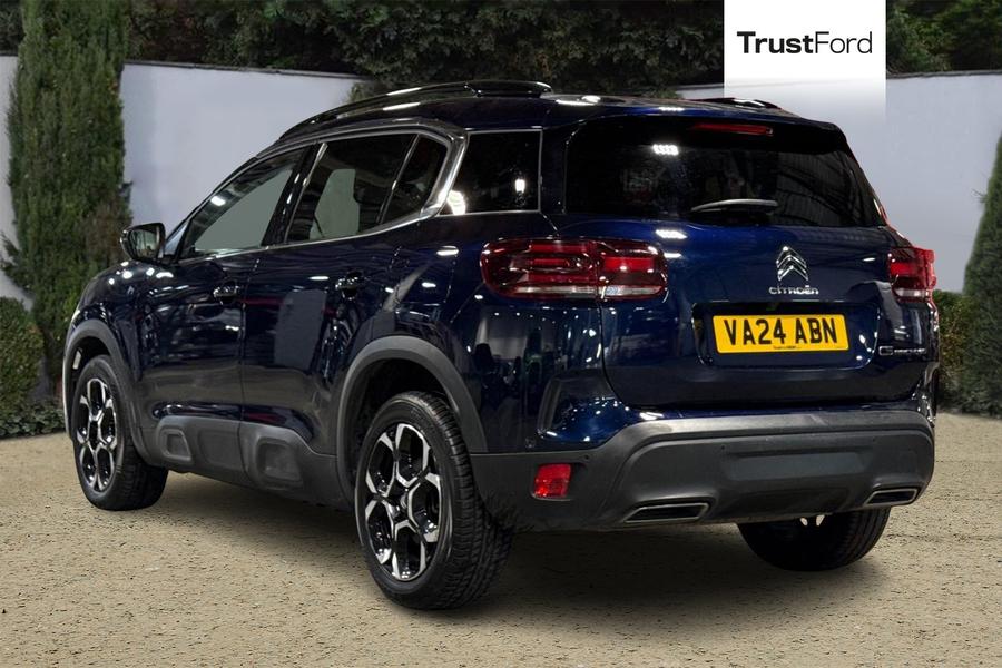 Citroen C5 Aircross Photo autoimg-65321dcb5666162557e7d79a3bde395c7c78c369.jpg