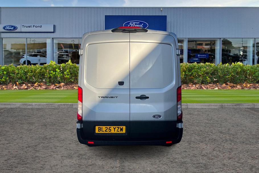 Used Ford TRANSIT 13