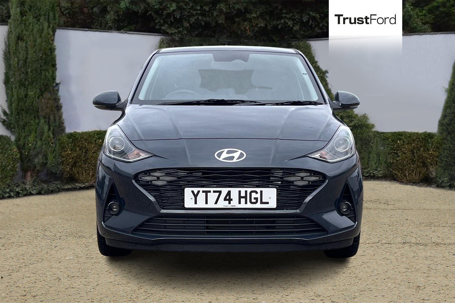 Hyundai i10 Photo 5
