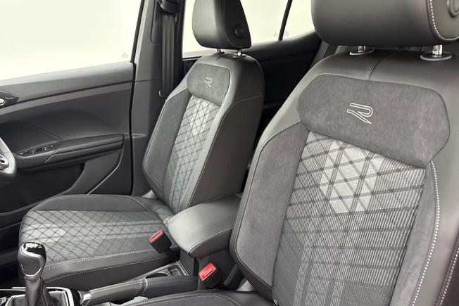 Volkswagen  T-Cross  Photo 31
