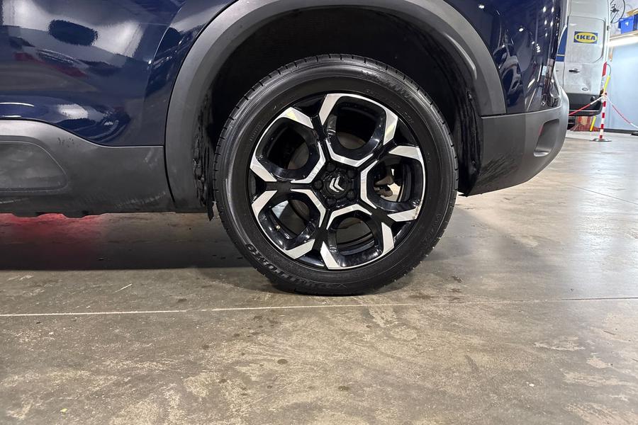 Citroen C5 Aircross Photo autoimg-6533899a402750f13f80be7fd83502c90dfbe0f1.jpg