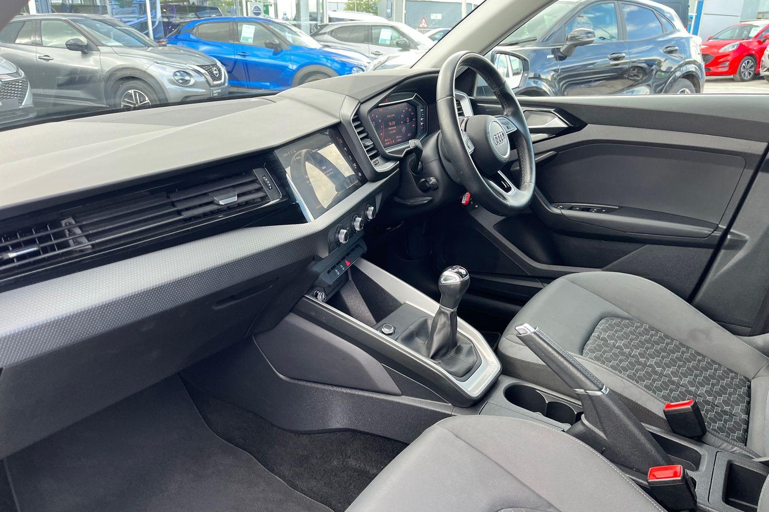 Audi A1 Photo 17