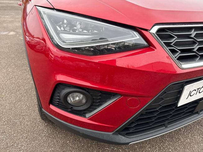 SEAT Arona Photo 19