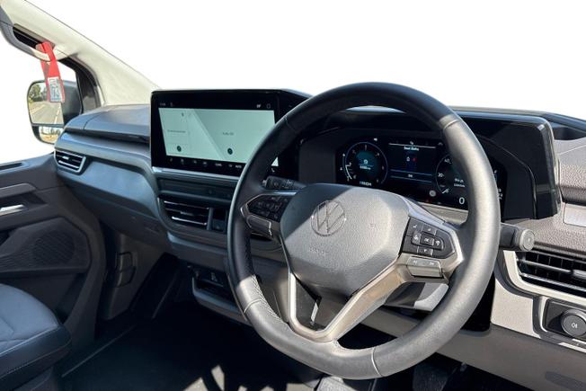 VOLKSWAGEN Transporter Photo 10