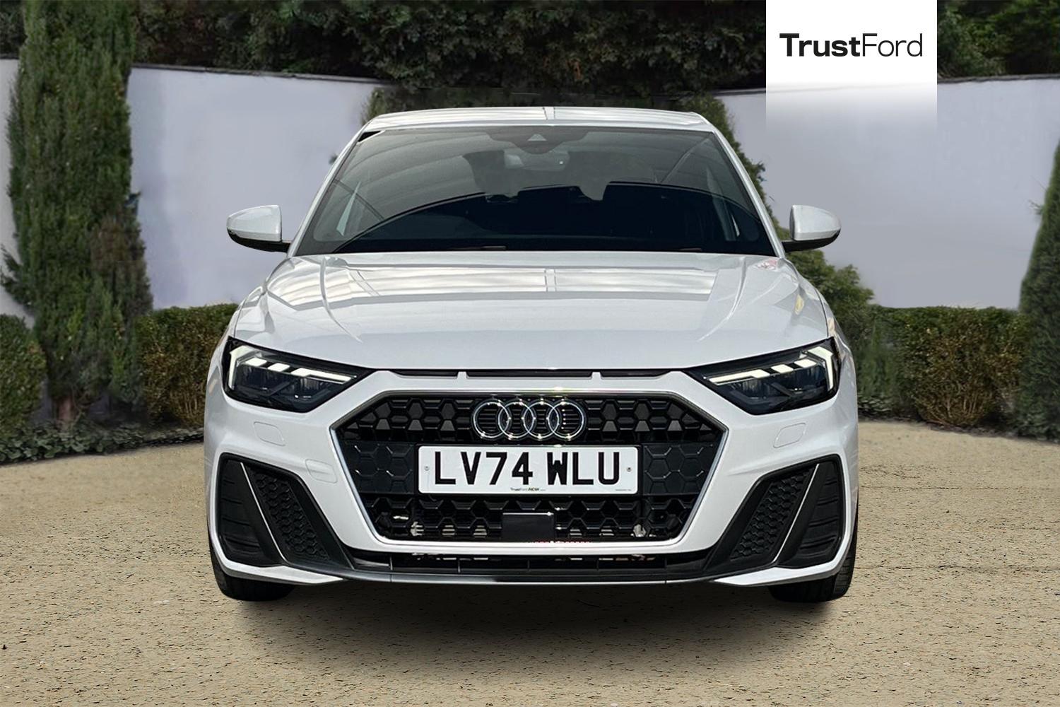 Audi A1 Photo 5