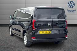Volkswagen Transporter Photo 3