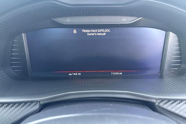 ŠKODA Kamiq Photo 15