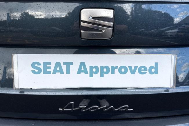 SEAT Arona Photo 29