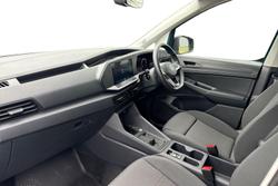 VOLKSWAGEN Caddy Photo 2