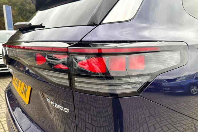 Volkswagen Tayron Photo 18