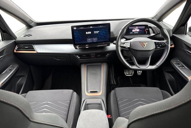 CUPRA Born Photo 10