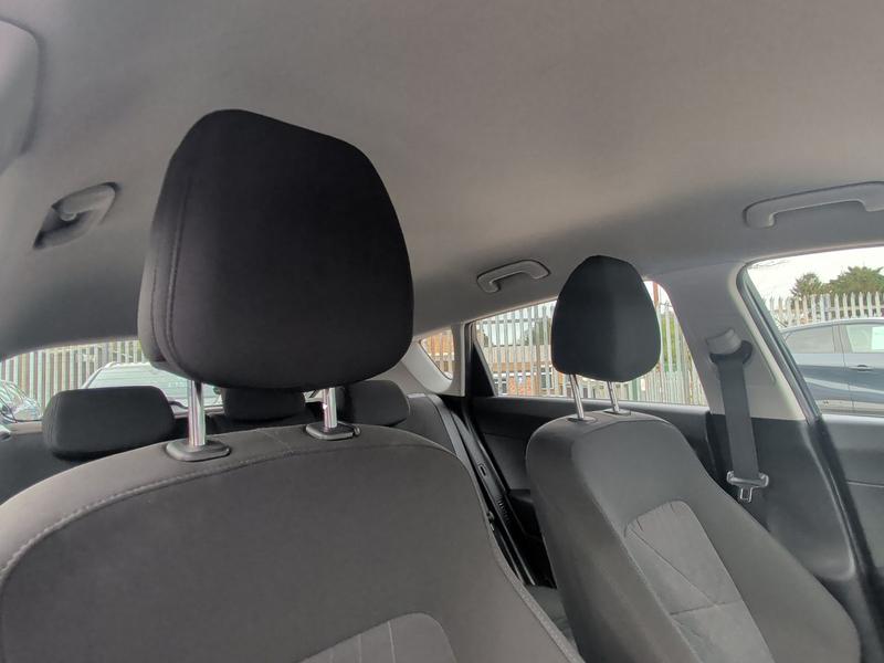 Used Hyundai BAYON DL23ZDO 34