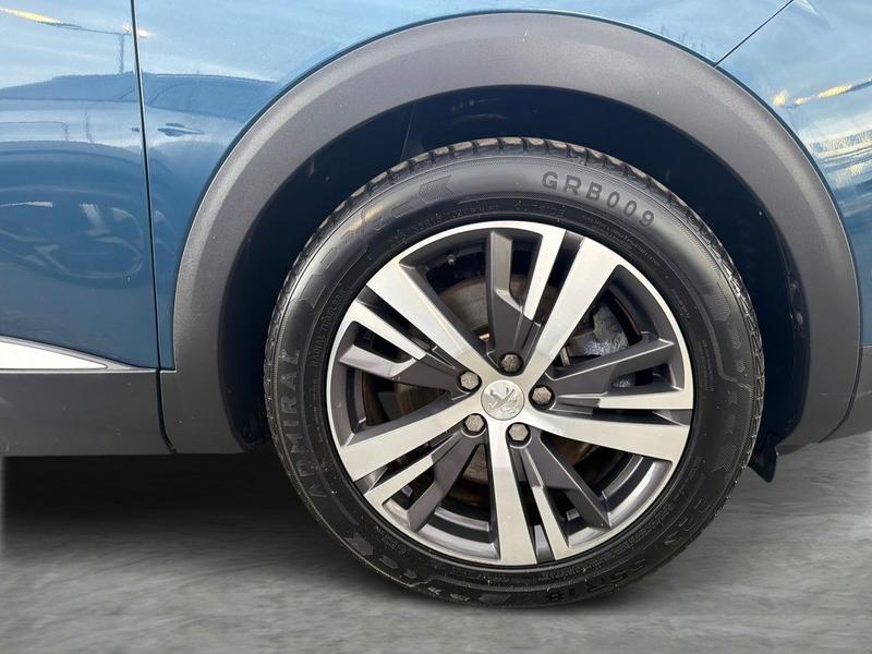 Used Peugeot 3008 LT22TLX 9
