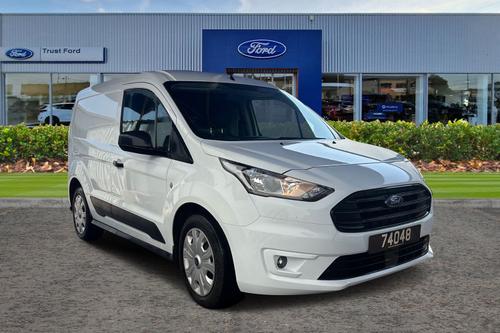 Used Ford TRANSIT CONNECT 74048 1