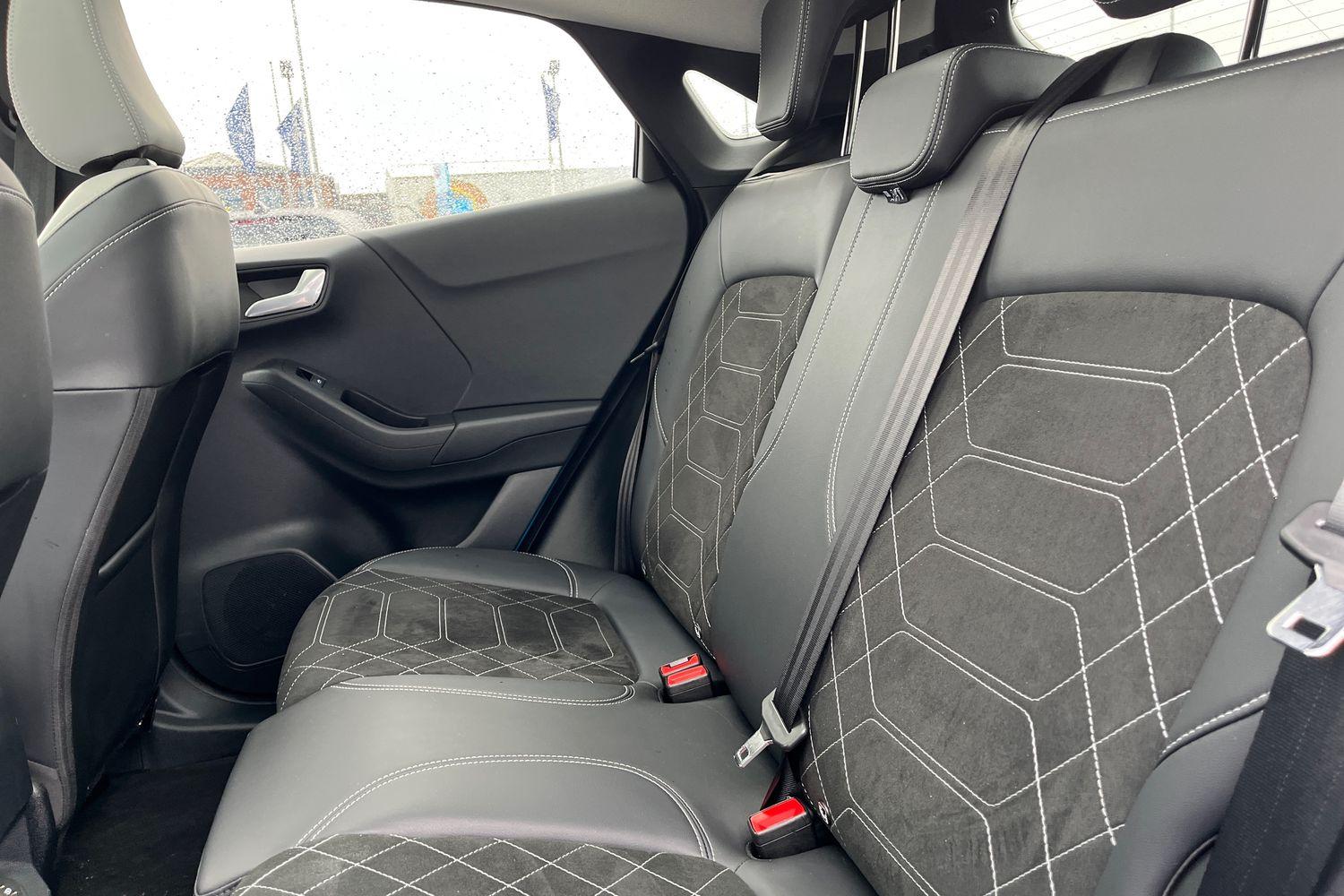 Ford Puma Gen-E Photo 19