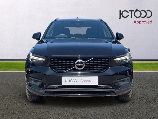 Volvo Xc40 Photo 8