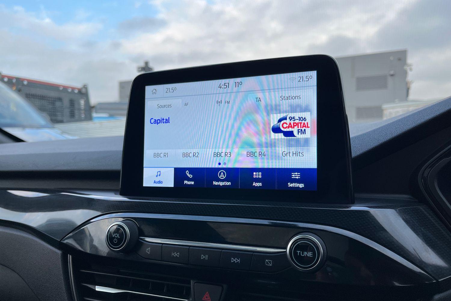 Ford KUGA Photo 32