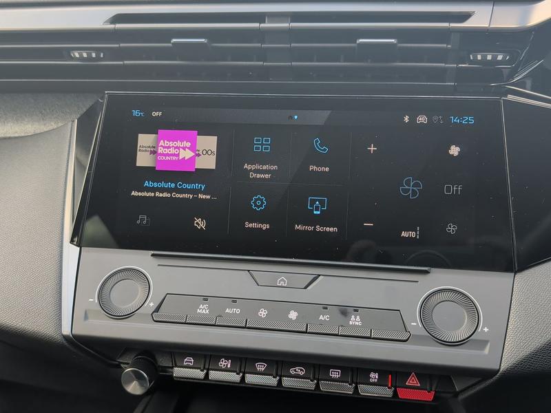 Used Peugeot 408 NU26YOO 19