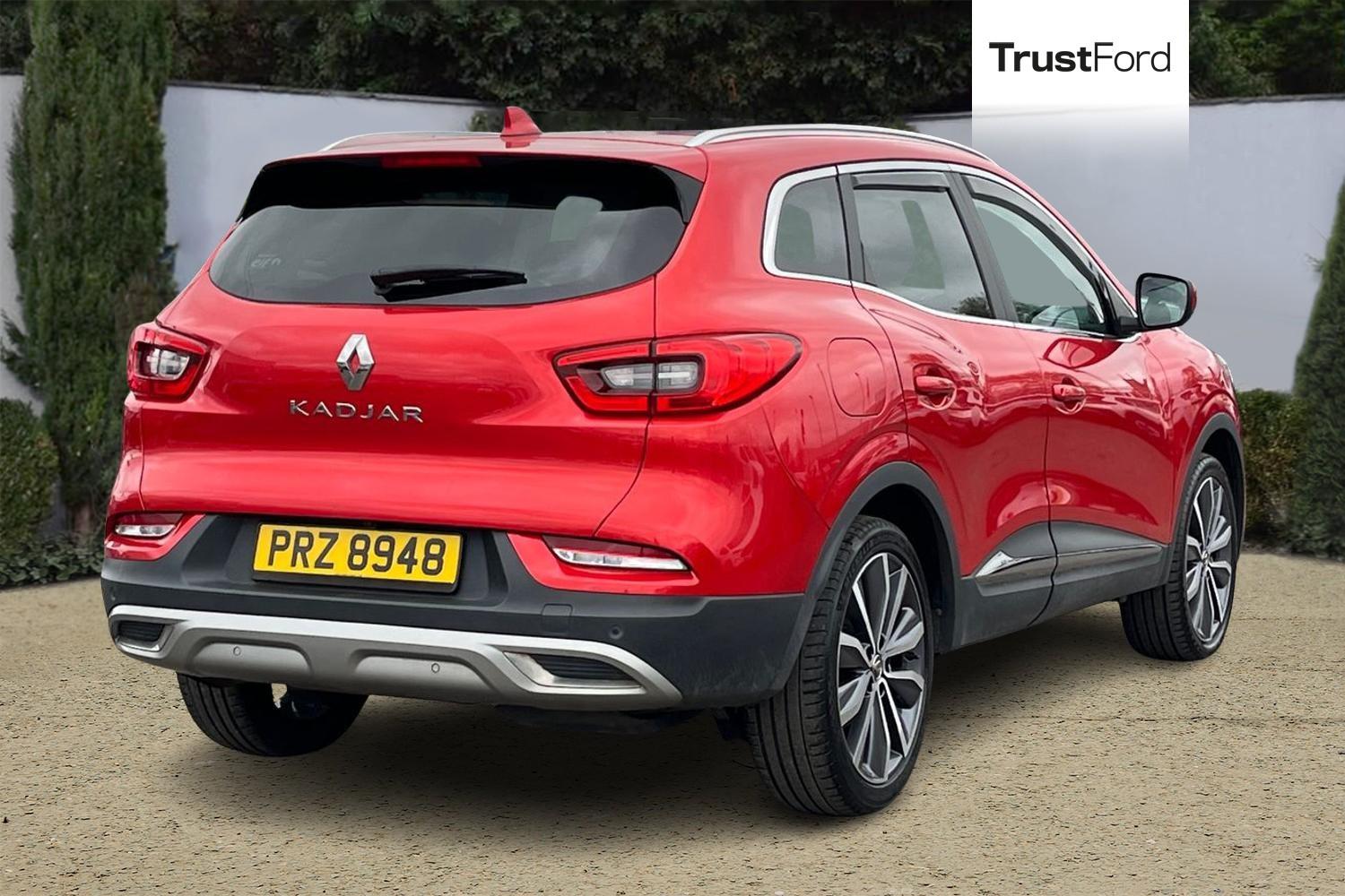Renault KADJAR Photo 3