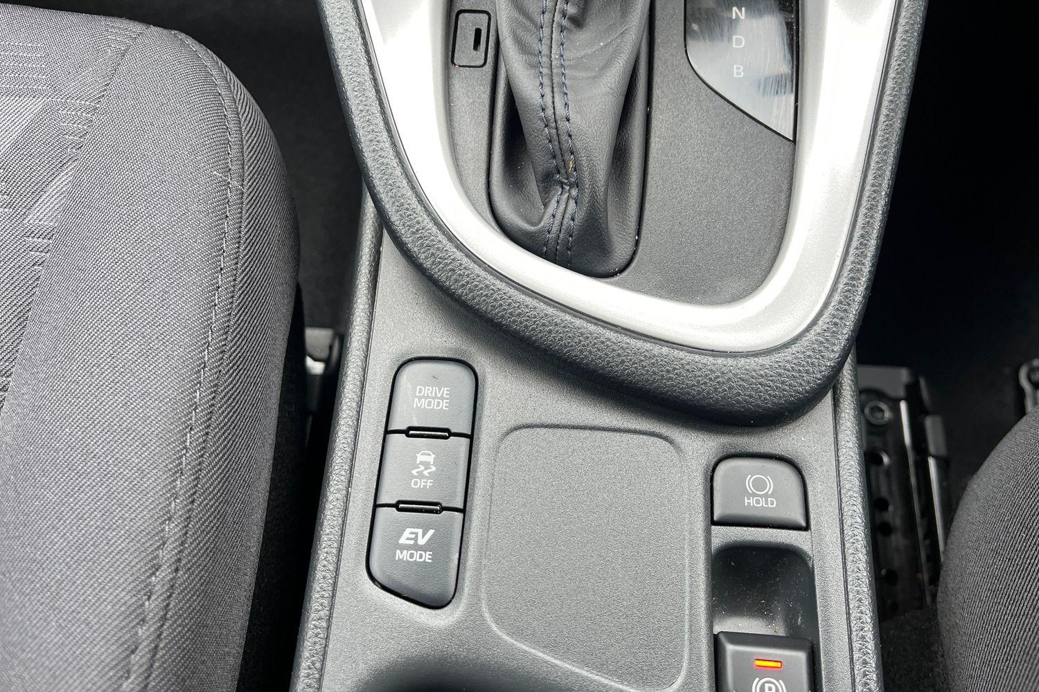 Toyota YARIS Photo 29